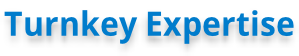 Turnkey Expertise